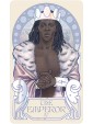 Second-hand Ethereal Visions Tarot Luna Edition by Matt Hughes